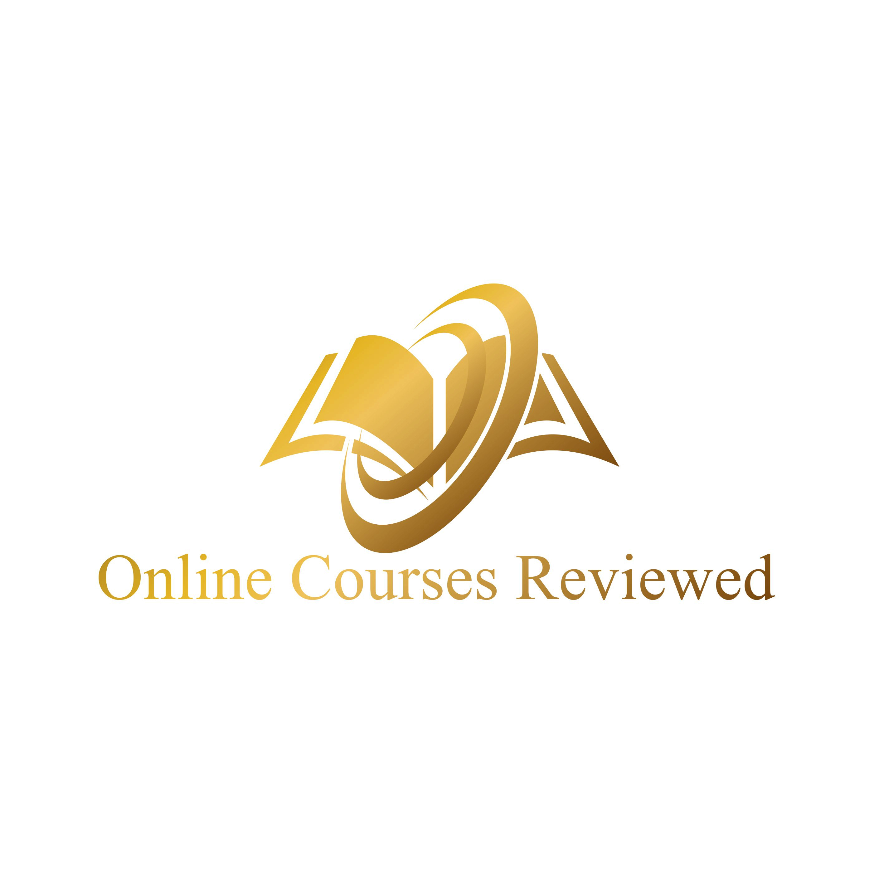 Online Courses Reviewed